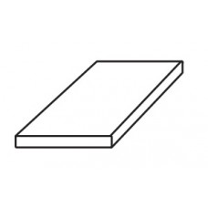 Ступени 620070002299 Экспо Дарк Ступень угловая левая 33x60