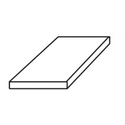 Ступени 620070002299 Экспо Дарк Ступень угловая левая 33x60