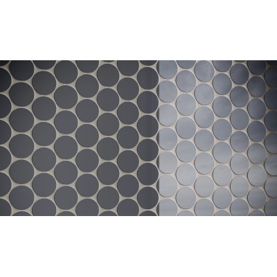 Ступени 620070002535 Fume Scalino Frontale 160x33