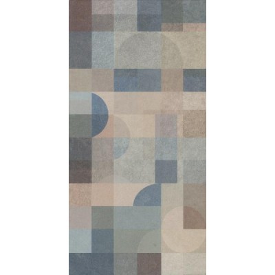 Плитка HGD/A578/11037R Декор Чементо 2 матовый обрезной 30x60