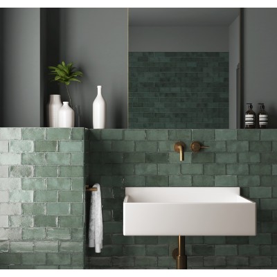 Плитка 27602 Altea Thistle Blue 10x10