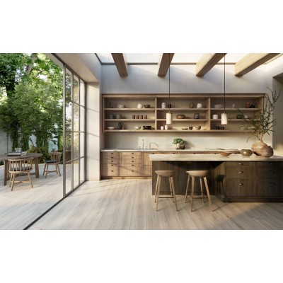 Керамогранит 40506 Taos Maple/24x151x0,9/R 24x151