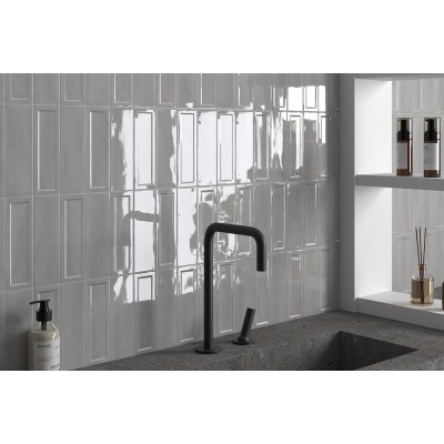 Плитка 31192 Island White 6,5x20