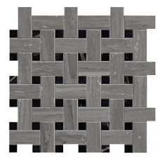 Мозаика AOVL Marvel Morning Sky Basket Weave Matt 30,5x30,5