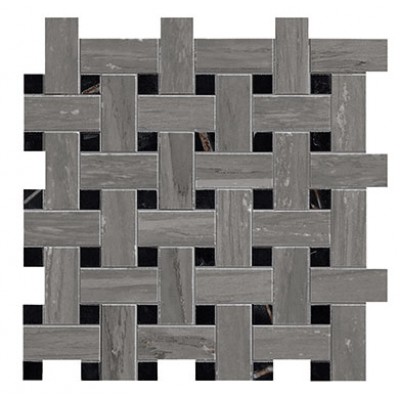 Мозаика AOVL Marvel Morning Sky Basket Weave Matt 30,5x30,5