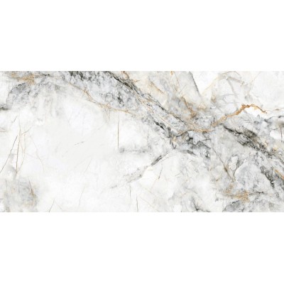 Керамогранит GG208 Dior White Grit Granula 60x120