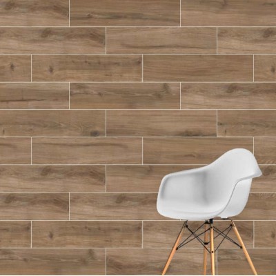 Керамогранит K952408R0001VTET OriginWood Бежевый Мат R10A 7Р 20х80