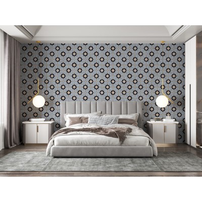 Керамогранит ENPTR6004MT2020 Morocco Beige Matt 200х200х8