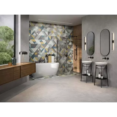 Ступени DD600000R/GCF Про Стоун светлый бежевый 33х60