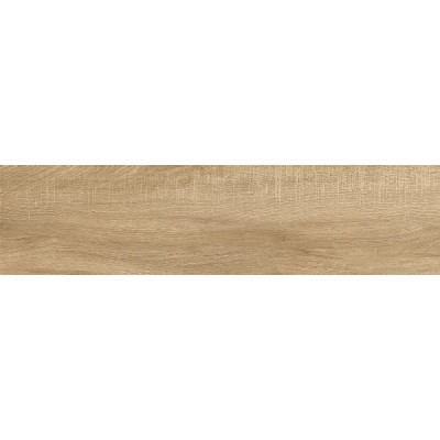 Керамогранит 15LE0011 Leo Коричневый 15x60