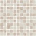 Мозаика MBS012 Про Лаймстоун Спакко 6 мозаичный матовый 20х20