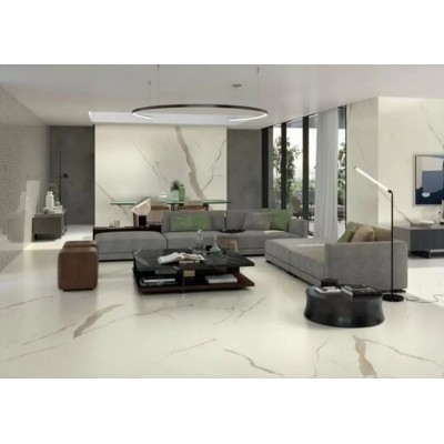 Мозаика AF9C Marvel Calacatta Sublime Mosaico Matt 30x30