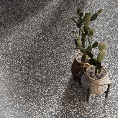 Ступени KM6060G0031RGCF Ступень фронтальная клееная Бричиола бежевый светлый матовый обрезной 33x60x0,9