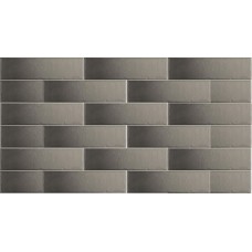 Клинкерная плитка Foggia Old castle grey 6.5x24.5