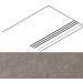 Ступени 620040000100 Landstone Night Gradino Lineare Angolo Sx 30x60