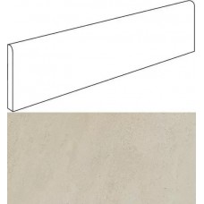 Керамогранит 610130002162 Wise Ice Mist Battiscopa 7.2x60