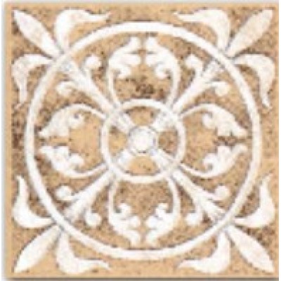 Керамогранит C1294/SG1550 Сонет песочный 4.7x4.7