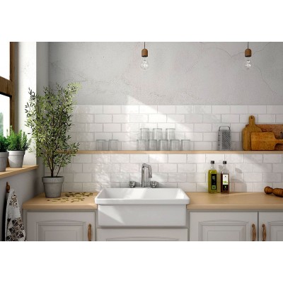 Плитка 23175 Jolly Negro Mate 1,2x20