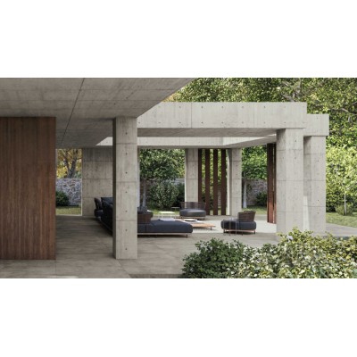 Ступени 620090001438 Fossil X2 Sand Bordo Round SX 30x120