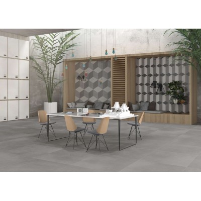 Керамогранит 25074 Planet Mud SF/60X60/C/R 60x60