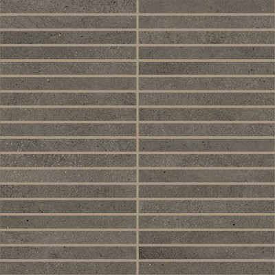 Мозаика 610110001120 Coffee Mosaico Strip 30x30