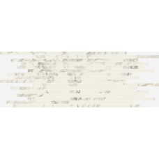 Мозаика 610110000639 Charme Deluxe Арабескато Уайт Стрип Люкс 26x75