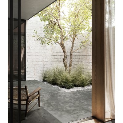 Керамогранит 620090001164 Avantgarde X2 Pure Bordo Round DX 30x120