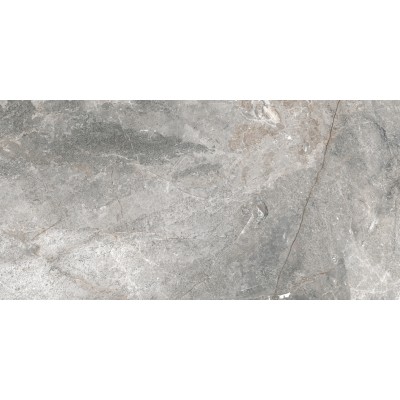 Керамогранит 16669 Sense серый рельеф 44,8х89,8