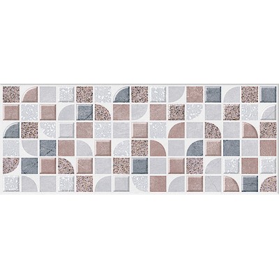 Плитка Декор Macbeth Mocca 50,5х20,1