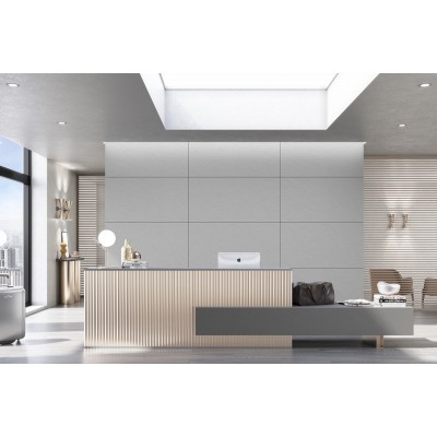 Керамогранит Hammer Stone Lepola Black Matt Fullbody 60х120