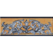 Плитка HGD/B348/15129 Площадь Испании 15x40