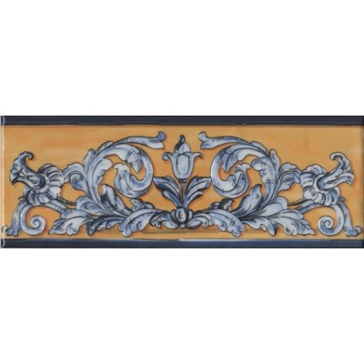 Плитка HGD/B348/15129 Площадь Испании 15x40