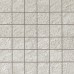 Мозаика AN46 Klif White Mosaico 30x30