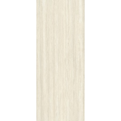 Керамогранит LAMF012492 Hado Travertino Bianco Rain 3+ 1200x3000