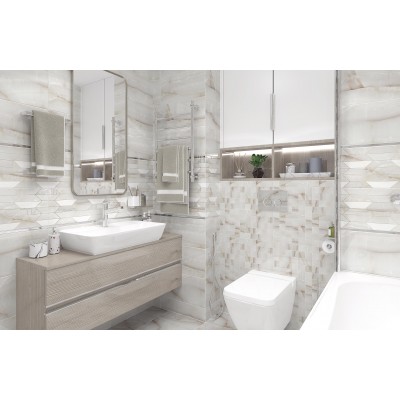 Керамогранит SG170400N Dreams бежевый 40,2х40,2