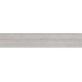 Плитка BLF010R Бордюр Риккарди серый светлый матовый структура обрезной 40x7,3