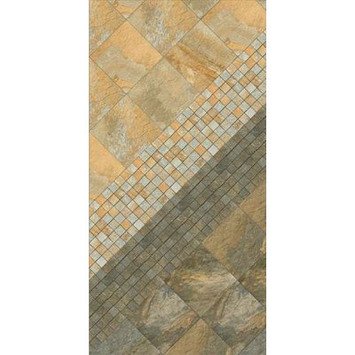 Мозаика SG173/002 Сланец декор мозаичный (гранит) 30*30