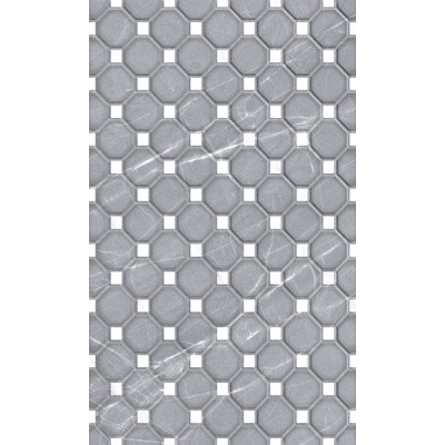 Плитка Elegance Grey 04 30x50