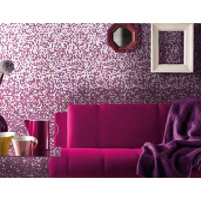 Керамогранит Rev. SEA SQUARE MATE PO 20*20