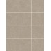 Плитка KM1010G0071N Касабланка бежевый светлый матовый 29,8х39,8 из 12 частей 9,8x9,8x0,7