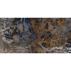 Керамогранит 17548 Interstellar многоцветный ректификат 60x120