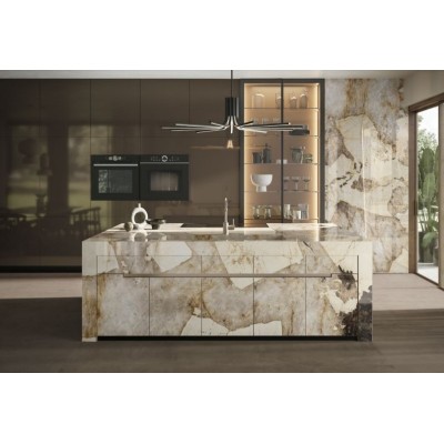 Керамогранит AFXX Marvel Amazzonite Lappato 120x278