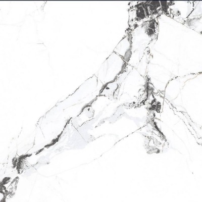 Керамогранит PR129 Videl Bianco polished 600x600x9