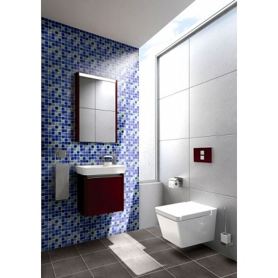 Керамогранит Rev. SEA SQUARE MATE PO 20*20