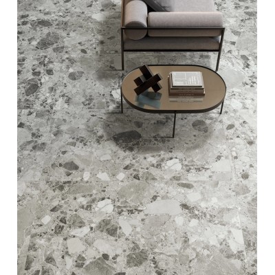 Керамогранит 600180000035 Continuum Brass Dark 120x278