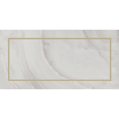 Плитка OS/A275/19075 Сеттиньяно белый глянцевый 9,9x20