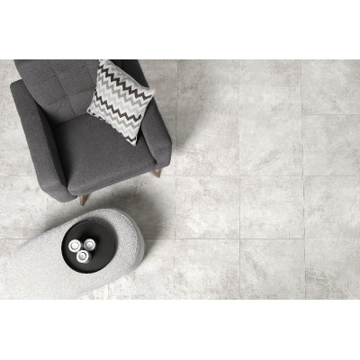 Керамогранит GT167VG Fame Светло-серый 41,2x41,2