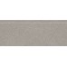 Плитка KML2FMF004BR Плинтус Рабат серый матовый обрезной 30x12x1,3