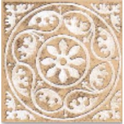 Керамогранит C1294/SG1550 Сонет песочный 4.7x4.7