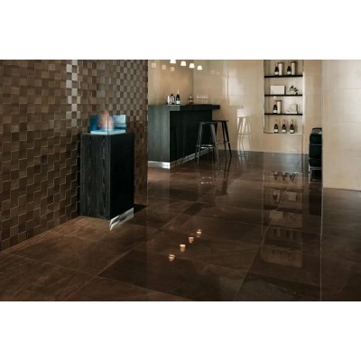 Керамогранит ASCG Marvel Champagne Onyx 75x75 Nat Rett